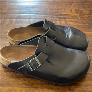 Birkenstock Clogs Size 39